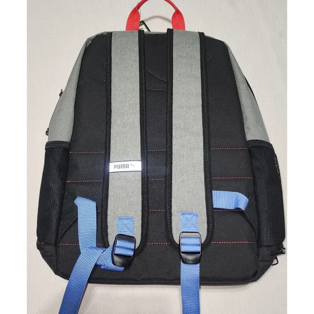 Puma Eclipse backpack with footwear compartment